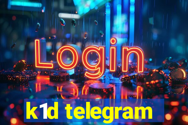 k1d telegram